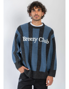 KAOTIKO BREEZE CLUB STRIPED...