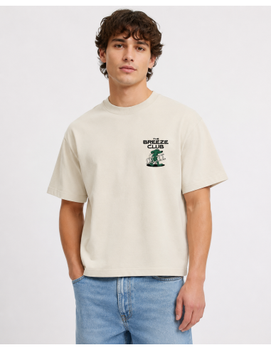 KAOTIKO T-SHIRT REGULAR CLIMBING RAT...