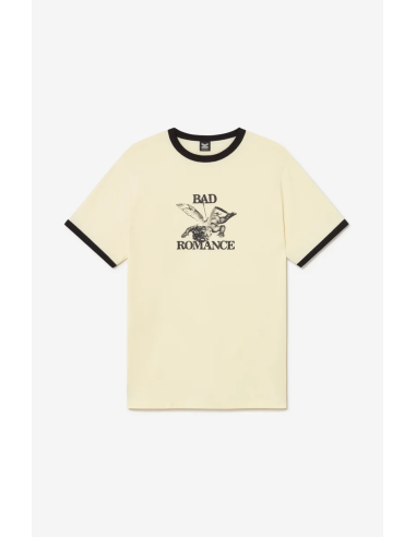 KAOTIKO T-SHIRT CUPID BAD ROMANCE...