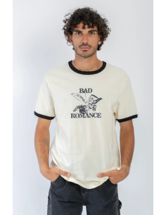 KAOTIKO T-SHIRT CUPID BAD...