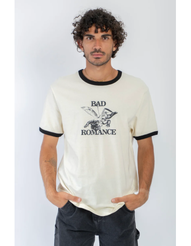 KAOTIKO T-SHIRT CUPID BAD ROMANCE...