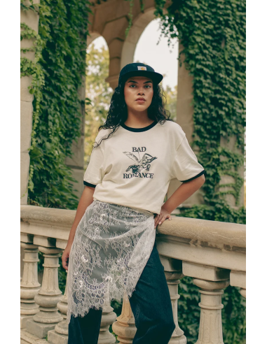 KAOTIKO T-SHIRT CUPID BAD ROMANCE...