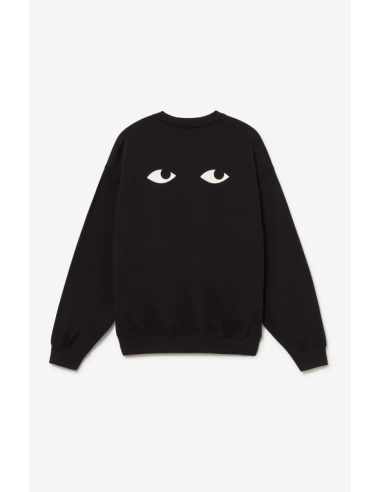 KAOTIKO CREW OVERSIZE EYES BREEZY...