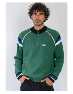 KAOTIKO GREEN BREEZE ZIP...