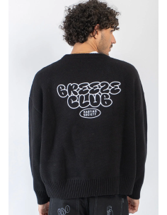 KAOTIKO BREEZE CLUB BLACK... 2