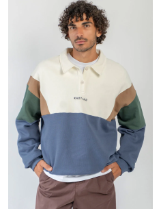 KAOTIKO CREW POLO HARRY...