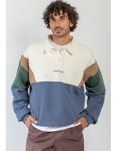 KAOTIKO CREW POLO HARRY...