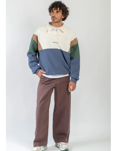 KAOTIKO CREW POLO HARRY...