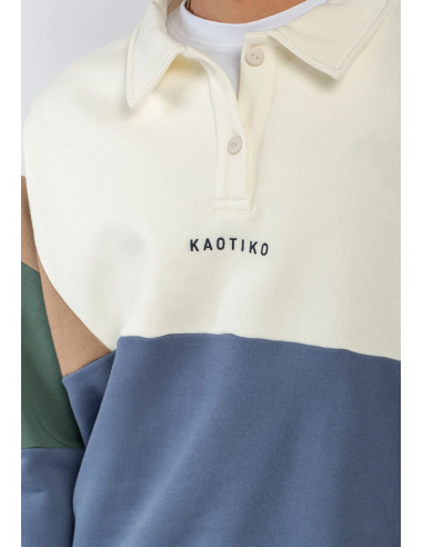 KAOTIKO CREW POLO HARRY...