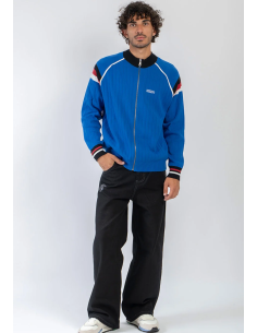 KAOTIKO NAVY BREEZE JACKET...