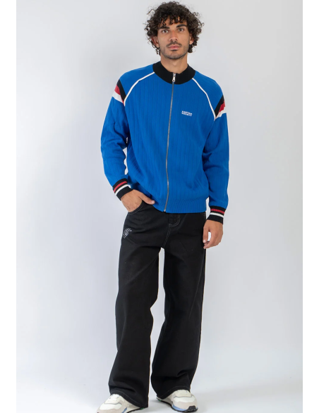 KAOTIKO NAVY BREEZE JACKET - AT005-01-1910