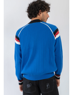 KAOTIKO NAVY BREEZE JACKET... 2