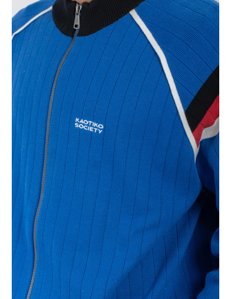 KAOTIKO NAVY BREEZE JACKET - AT005-01-1910