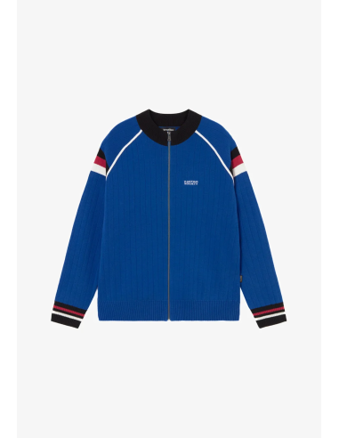 KAOTIKO NAVY BREEZE JACKET -...