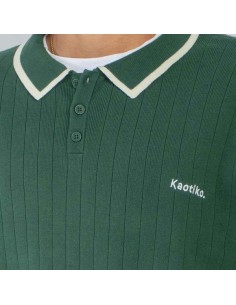 KAOTIKO SWEATER POLO... 2