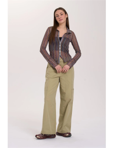 24 Colours Shirt - 30545b 2