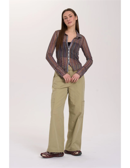 24 Colours Shirt - 30545b