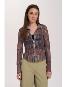 24 Colours Shirt - 30545b