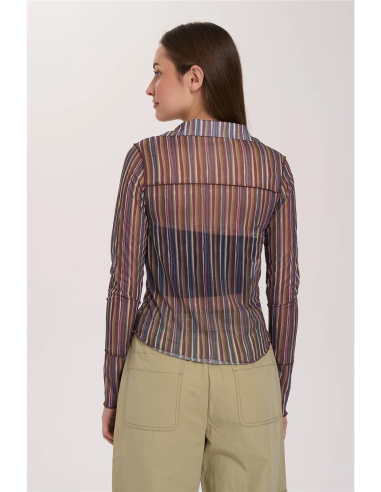 24 Colours Shirt - 30545b