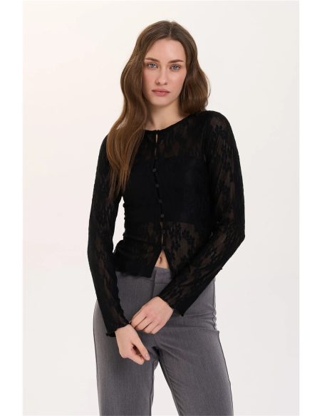 24 Colours Shirt - 12588a
