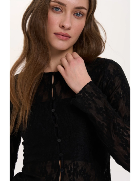 24 Colours Shirt - 12588a