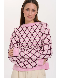 24 Colours Pullover - 41419a 2