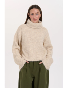 24 Colours Pullover - 41376b