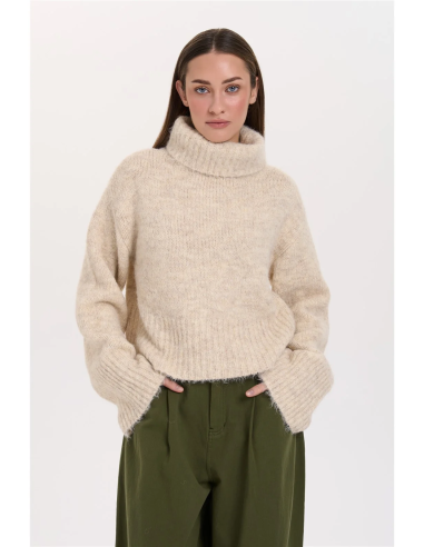 24 Colours Pullover - 41376b