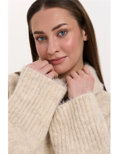 24 Colours Pullover - 41376b 2