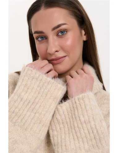 24 Colours Pullover - 41376b