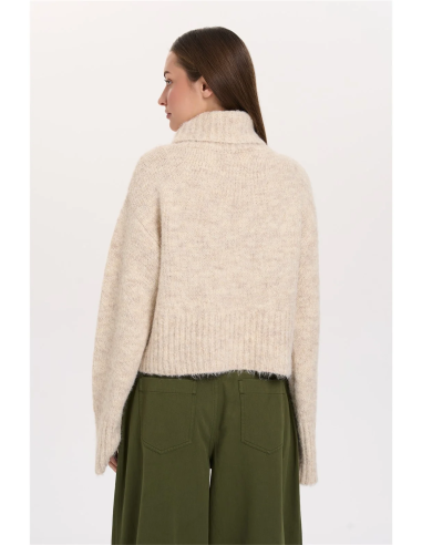 24 Colours Pullover - 41376b