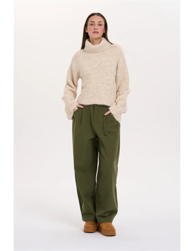 24 Colours Pullover - 41376b