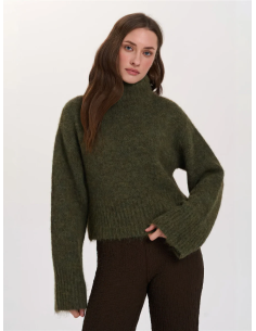 24 Colours Pullover - 41376a