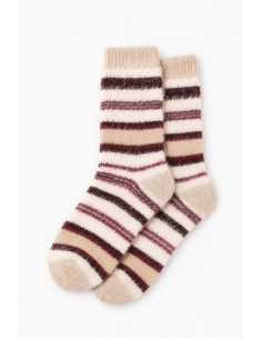 24 Colours Socks - 130714