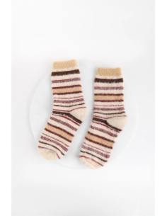 24 Colours Socks - 130713
