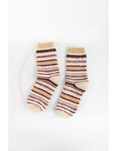 24 Colours Socks - 130713