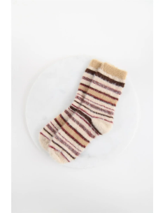 24 Colours Socks - 130713 2
