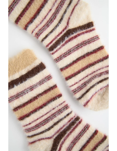 24 Colours Socks - 130713