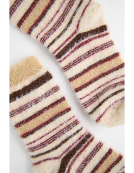 24 Colours Socks - 130713