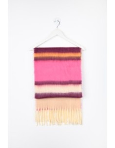 24 Colours Scarf - 130722
