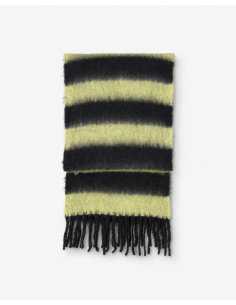 24 Colours Scarf - 130723