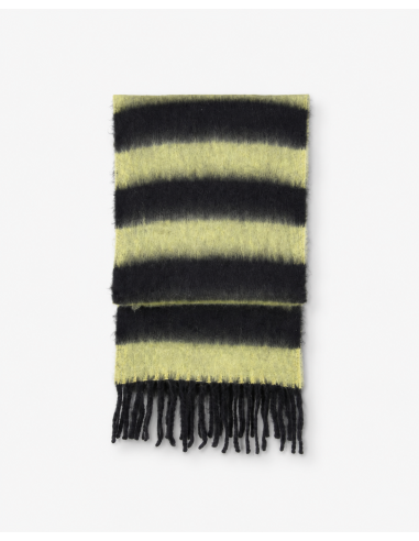 24 Colours Scarf - 130723