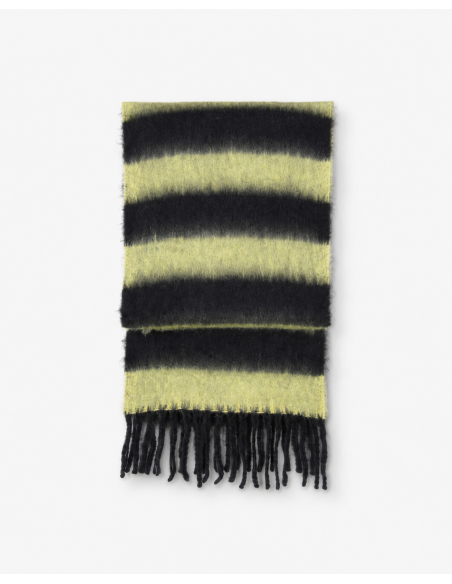 24 Colours Scarf - 130723