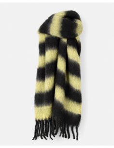 24 Colours Scarf - 130723 2