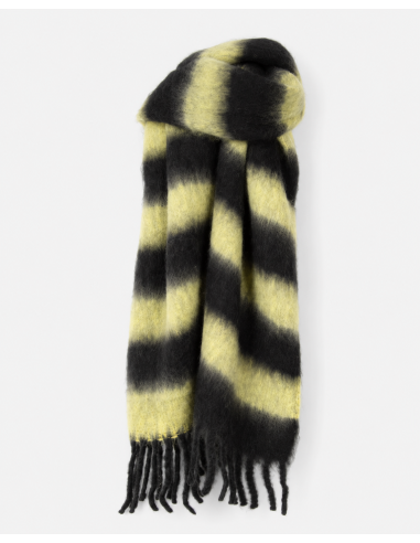 24 Colours Scarf - 130723