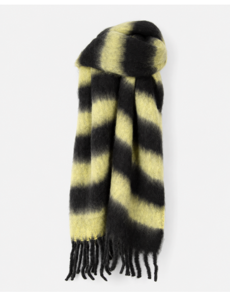 24 Colours Scarf - 130723