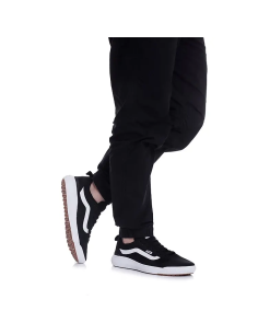 Vans UltraRange EXO Shoes Black - VN0A4U1KBLK 2