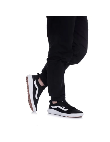 Vans UltraRange EXO Shoes Black -...