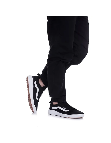 Vans UltraRange EXO Shoes Black - VN0A4U1KBLK