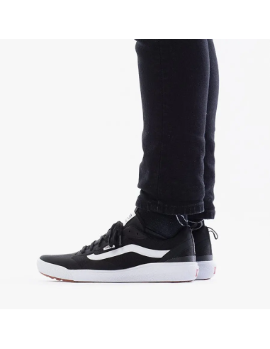 Vans UltraRange EXO Shoes Black -...